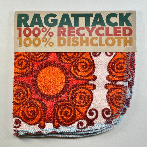 Orange Ragattack