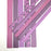 Stjernestrimler "Purple"
