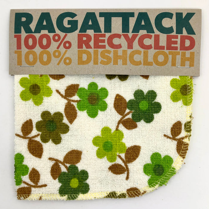 Grøn Ragattack
