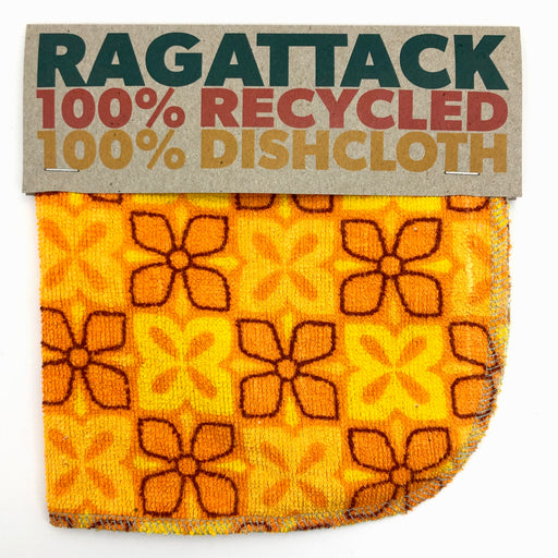 Orange Ragattack