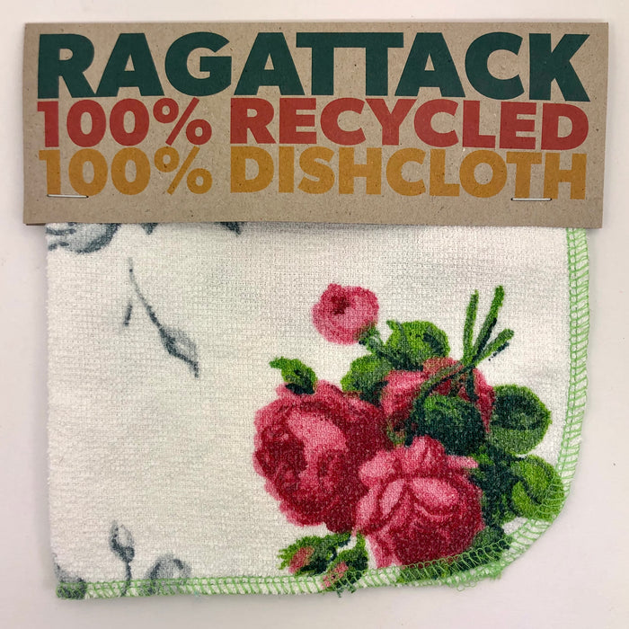 Rød Ragattack