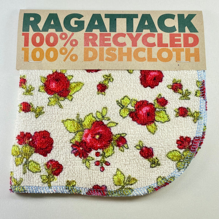 Rød Ragattack