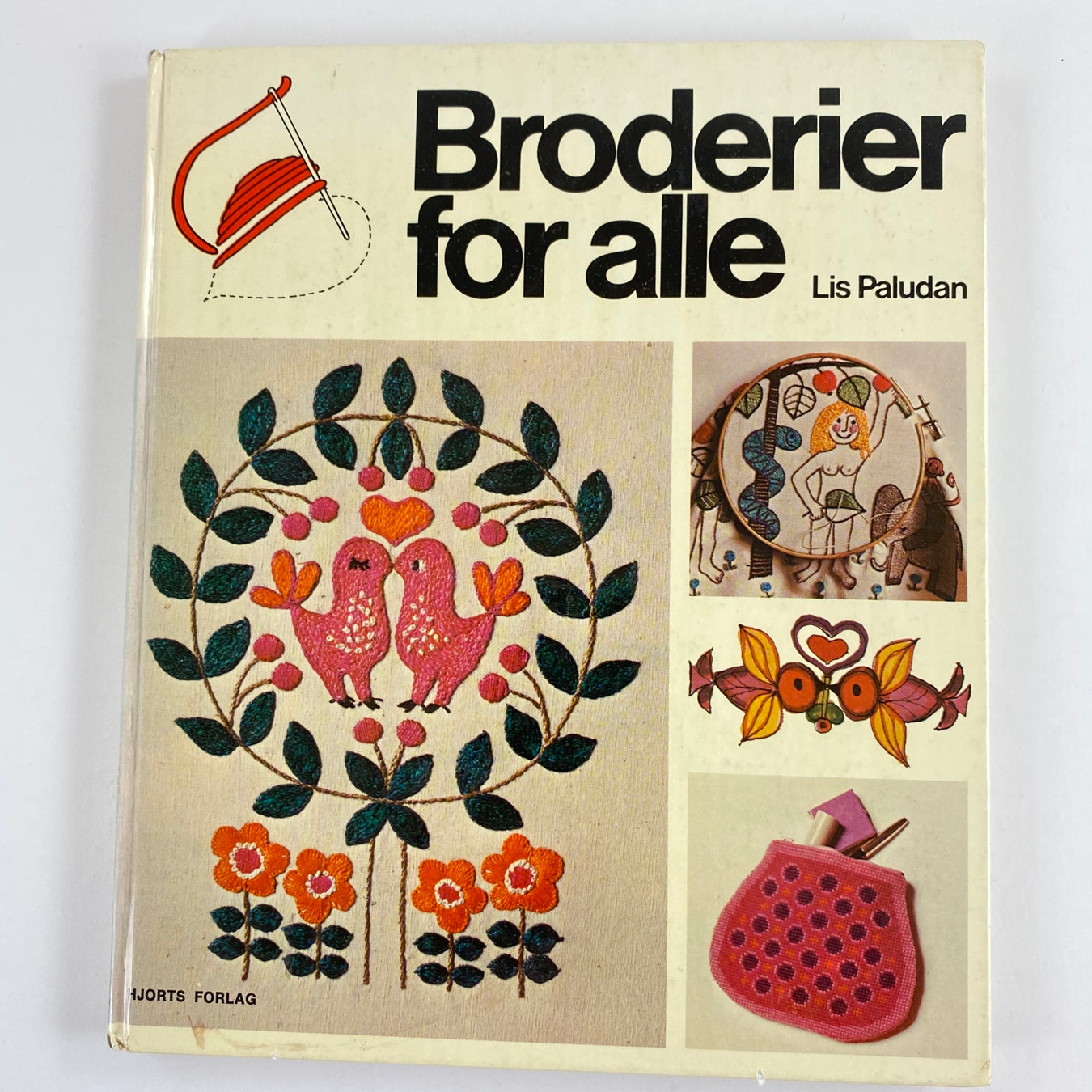 Broderi