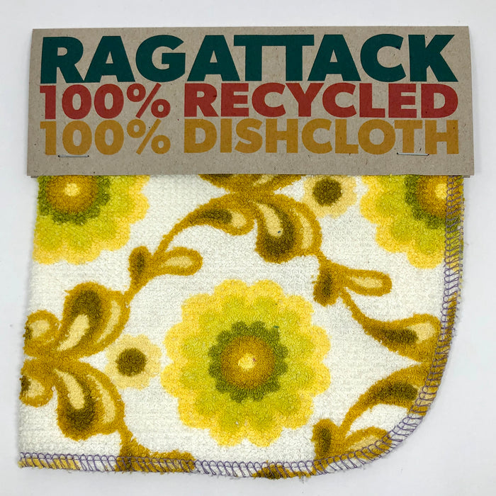 Grøn Ragattack