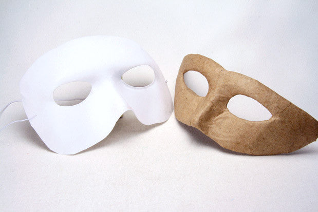 Italienske masker