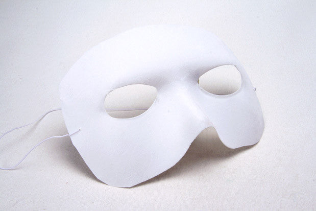 Italienske masker